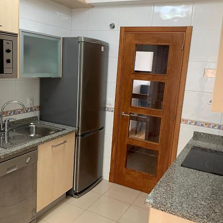 Apartamento En La Isla Con Vistas Al Mar Isla de Arosa Εξωτερικό φωτογραφία