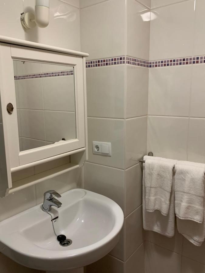 Apartamento En La Isla Con Vistas Al Mar Isla de Arosa Εξωτερικό φωτογραφία
