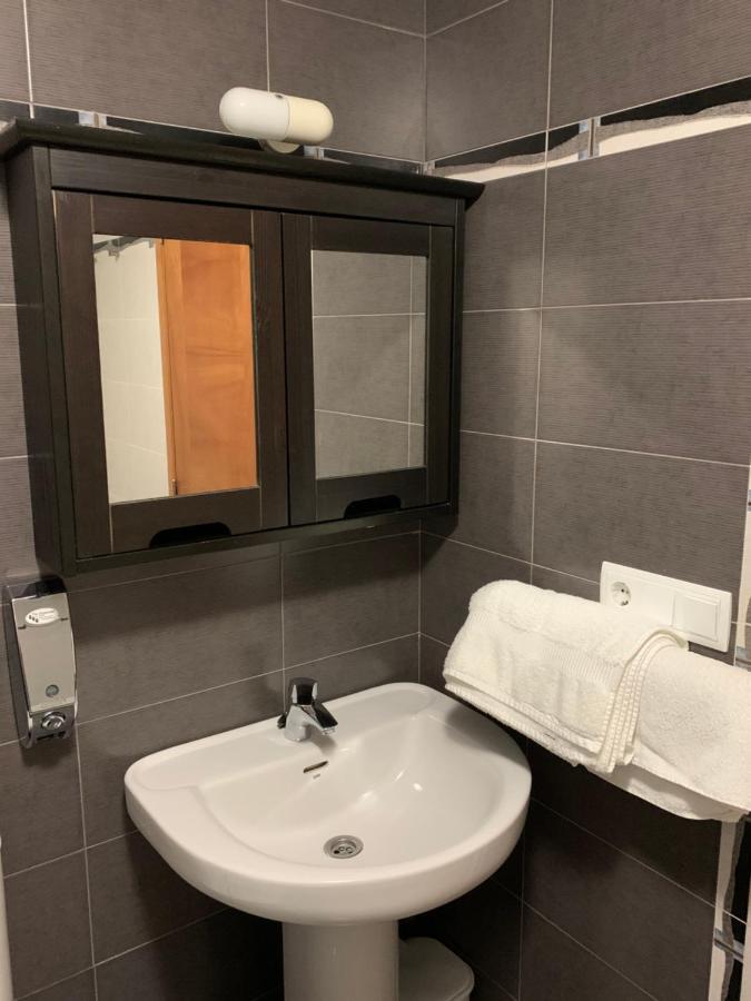 Apartamento En La Isla Con Vistas Al Mar Isla de Arosa Εξωτερικό φωτογραφία