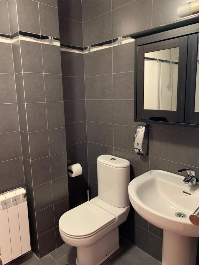 Apartamento En La Isla Con Vistas Al Mar Isla de Arosa Εξωτερικό φωτογραφία